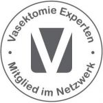 Vasektomie-Experten Siegel Österreich Netzwerk der Vasektomie-Experten
