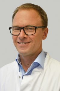 Dr. Markus Letsch