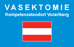 Vasektomie Kompetenzstandort Vorarlberg
